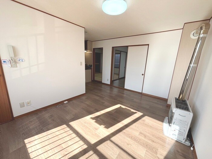 コ－ポ野村の物件内観写真