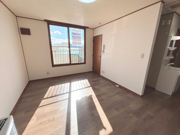 コ－ポ野村の物件内観写真