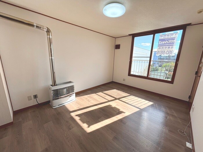 コ－ポ野村の物件内観写真