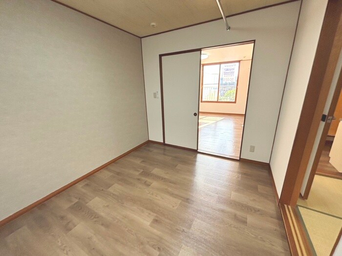 コ－ポ野村の物件内観写真