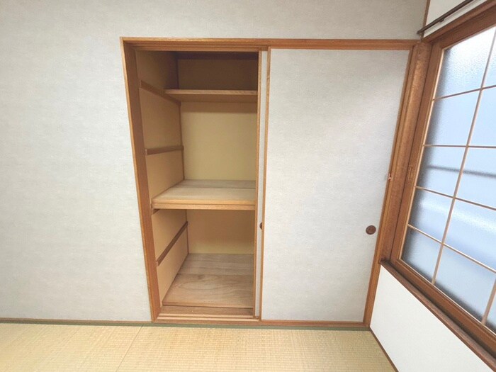 コ－ポ野村の物件内観写真