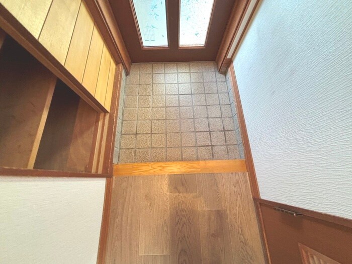 コ－ポ野村の物件内観写真