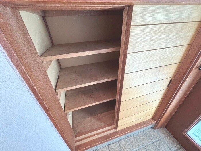 コ－ポ野村の物件内観写真