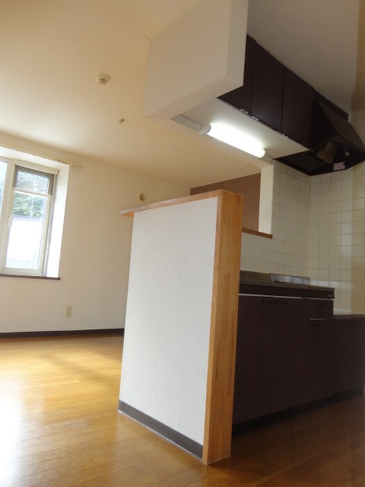 ヴェルエア－山の手の物件内観写真