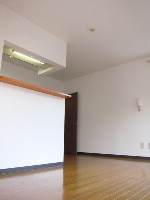 ヴェルエア－山の手の物件内観写真