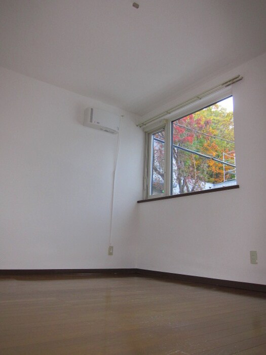 ヴェルエア－山の手の物件内観写真