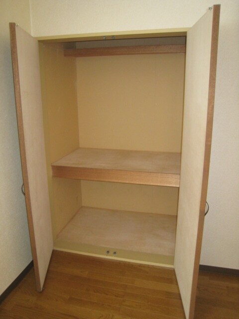 ヴェルエア－山の手の物件内観写真