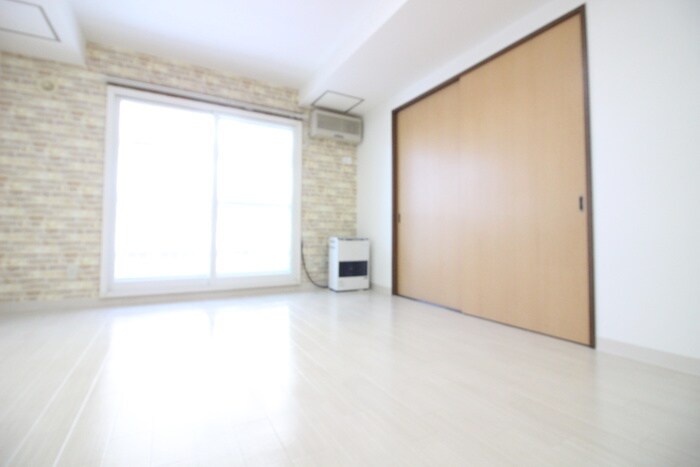 すみれハイツの物件内観写真