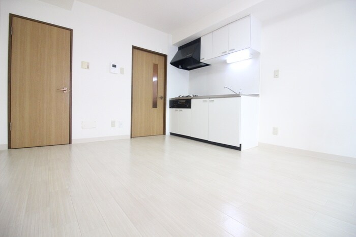 すみれハイツの物件内観写真