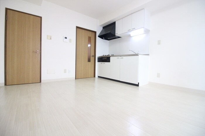 すみれハイツの物件内観写真