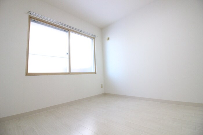 すみれハイツの物件内観写真