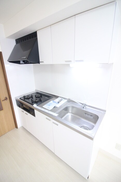 すみれハイツの物件内観写真