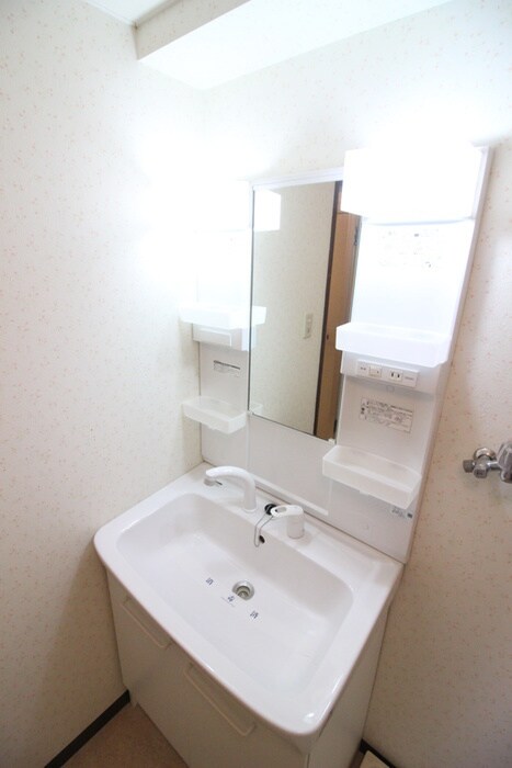 すみれハイツの物件内観写真