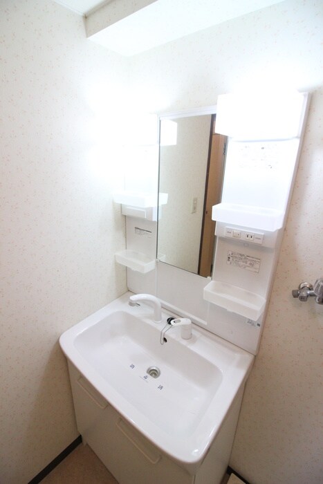 すみれハイツの物件内観写真