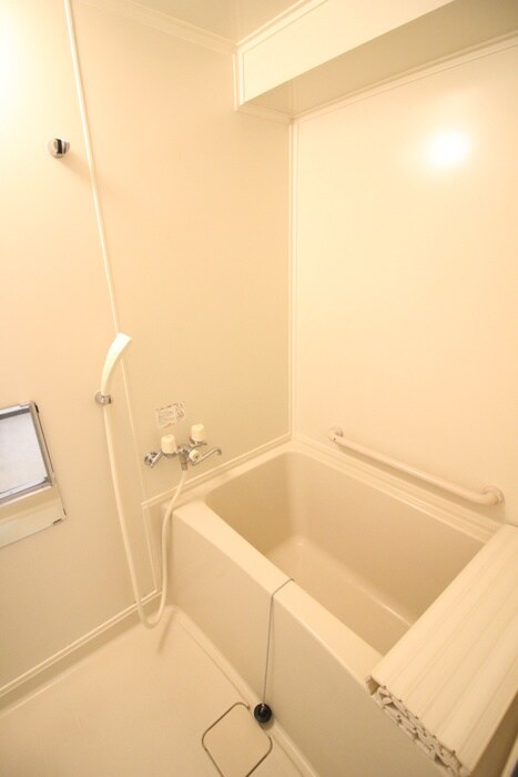 すみれハイツの物件内観写真