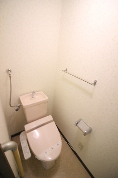 すみれハイツの物件内観写真