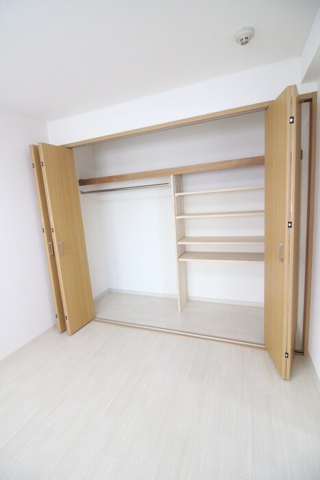 すみれハイツの物件内観写真