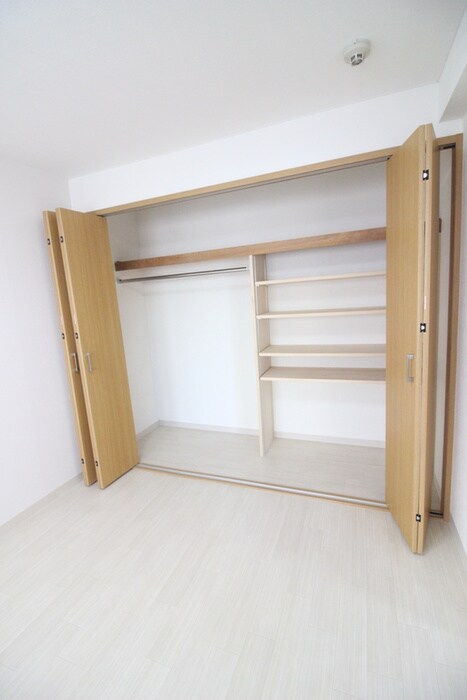 すみれハイツの物件内観写真