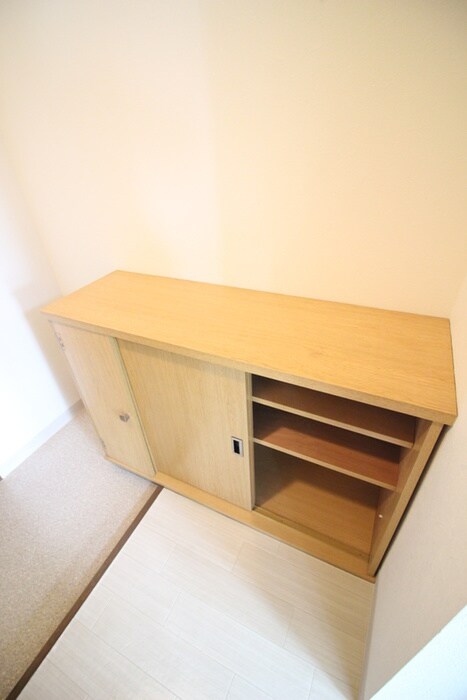 すみれハイツの物件内観写真