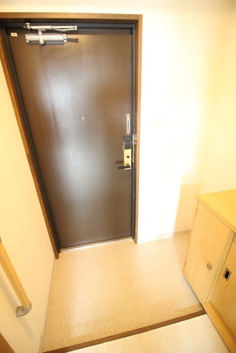 すみれハイツの物件内観写真