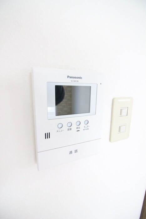 すみれハイツの物件内観写真