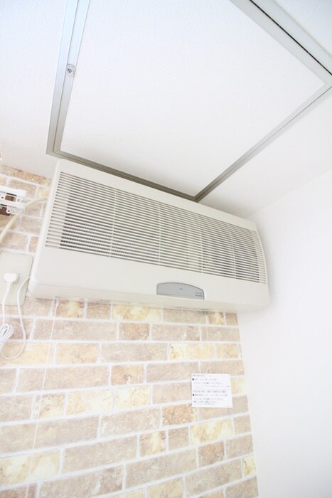 すみれハイツの物件内観写真