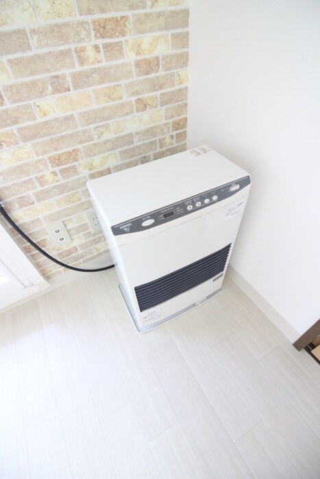 すみれハイツの物件内観写真