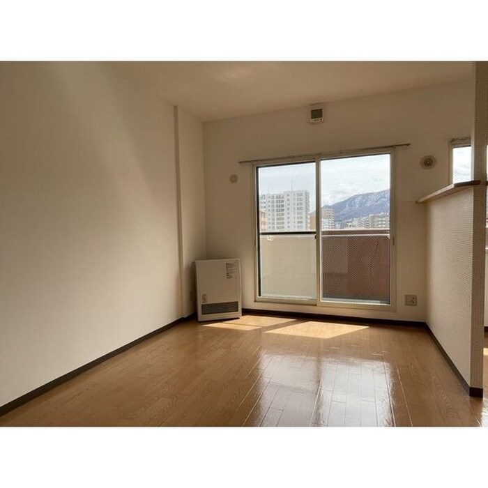 ＭＹプラザ円山公園Ⅱの物件内観写真