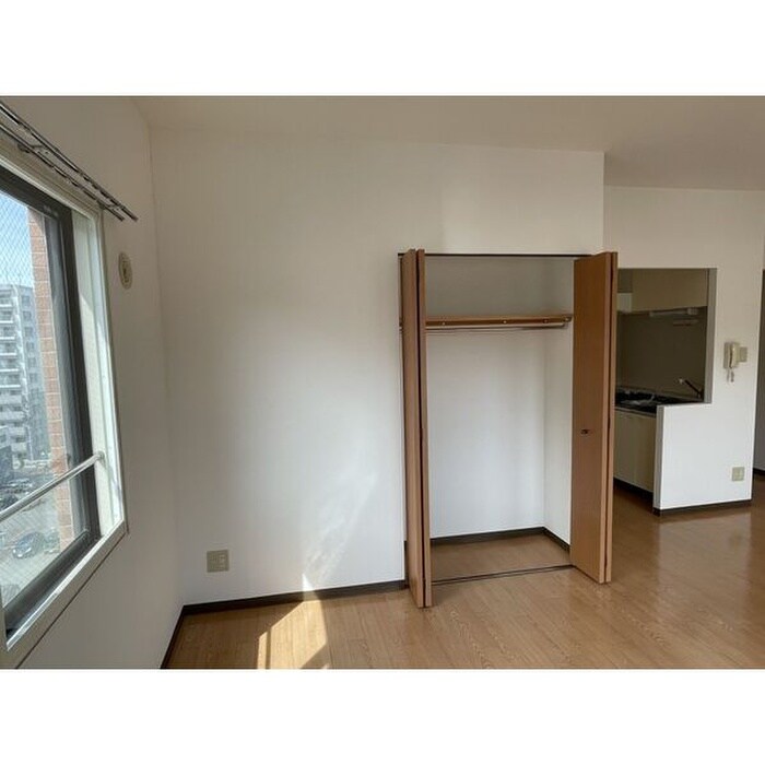 ＭＹプラザ円山公園Ⅱの物件内観写真