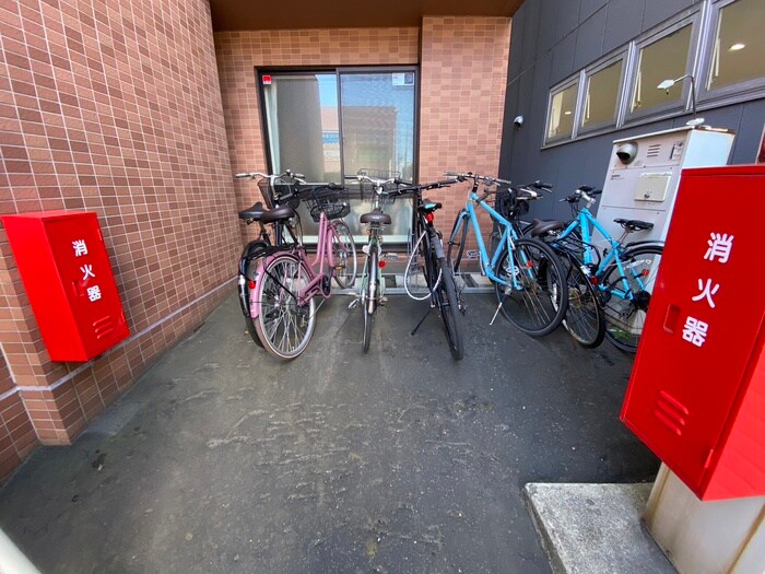 ＭＹプラザ円山公園Ⅱの物件外観写真