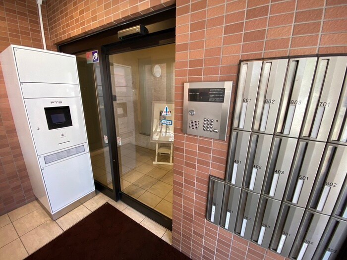 ＭＹプラザ円山公園Ⅱの物件外観写真