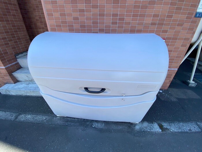 ＭＹプラザ円山公園Ⅱの物件外観写真