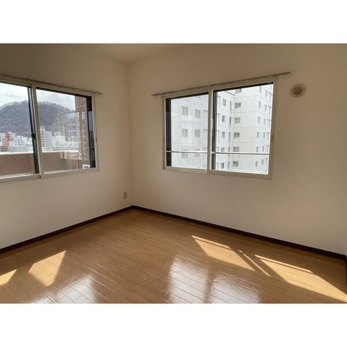 ＭＹプラザ円山公園Ⅱの物件内観写真