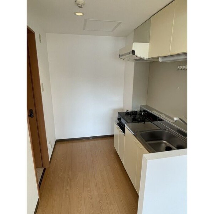 ＭＹプラザ円山公園Ⅱの物件内観写真