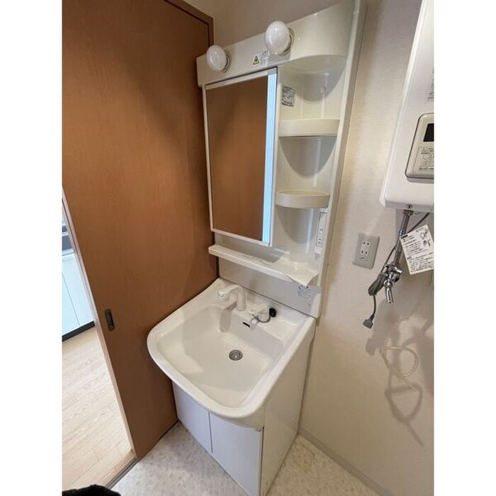 ＭＹプラザ円山公園Ⅱの物件内観写真