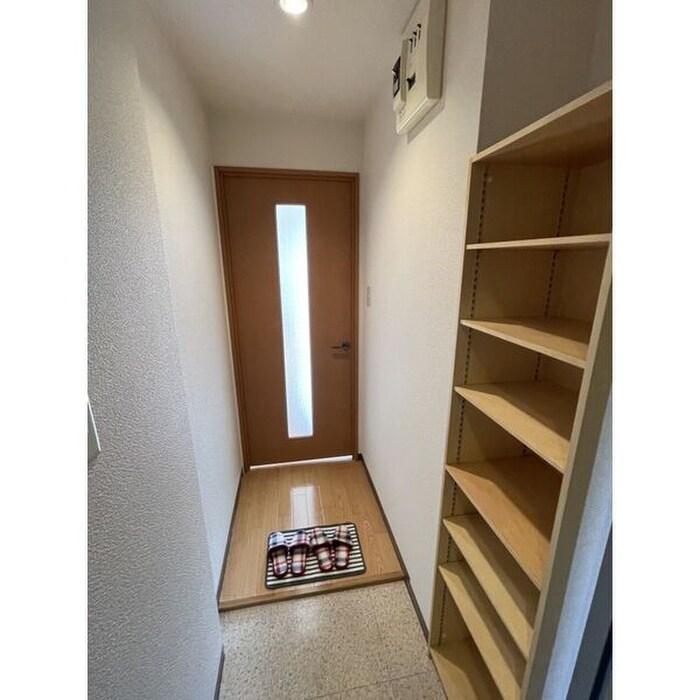 ＭＹプラザ円山公園Ⅱの物件内観写真