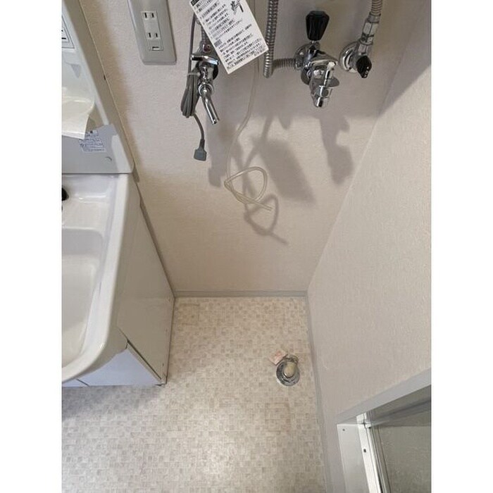 ＭＹプラザ円山公園Ⅱの物件内観写真