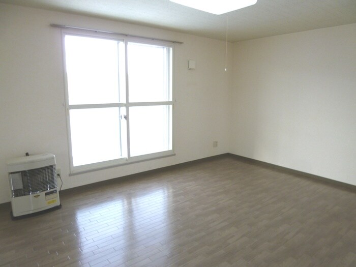 リベア菊水の物件内観写真