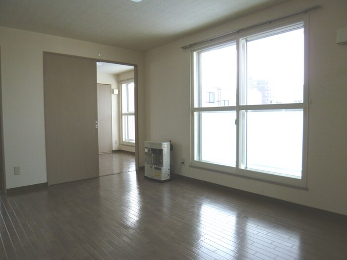 リベア菊水の物件内観写真