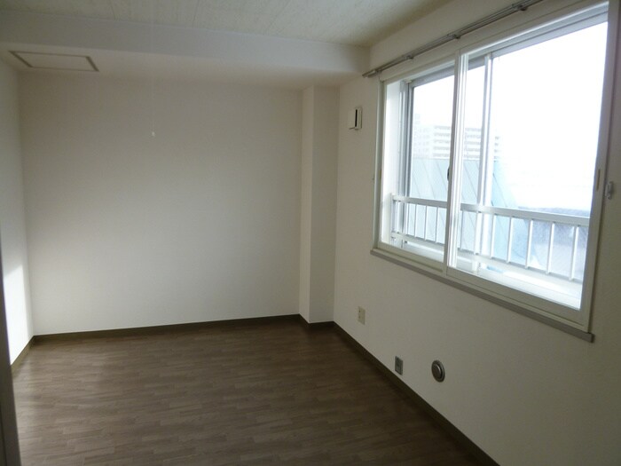 リベア菊水の物件内観写真