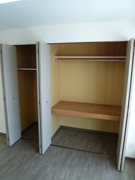 リベア菊水の物件内観写真