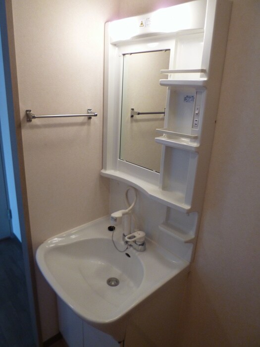 リベア菊水の物件内観写真