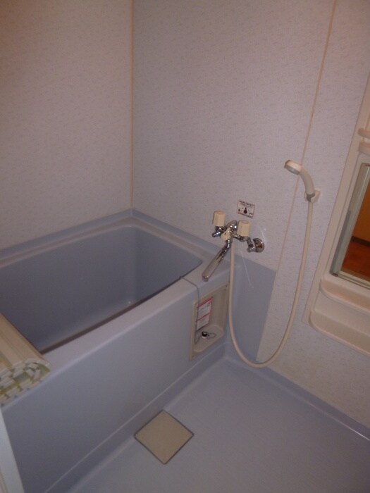 リベア菊水の物件内観写真