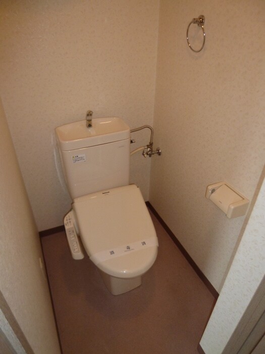 リベア菊水の物件内観写真