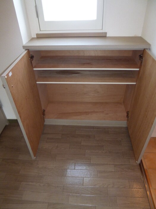 リベア菊水の物件内観写真