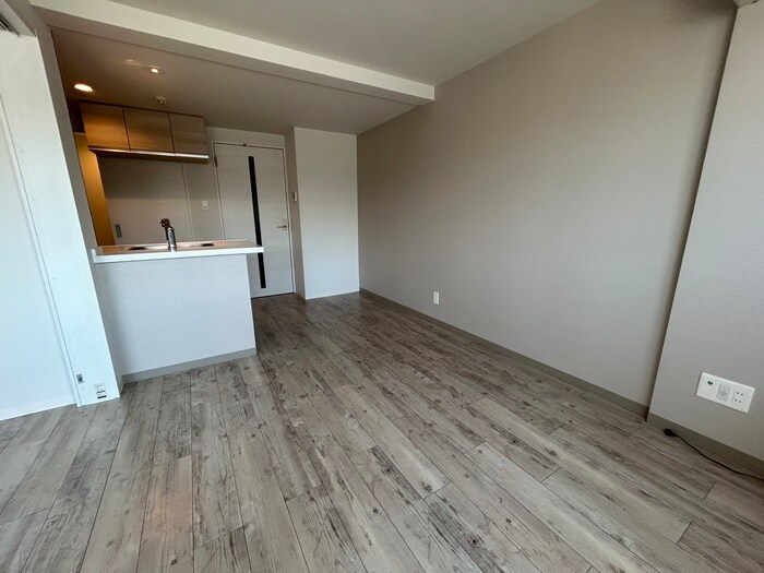 ノースパイン・ハイムの物件内観写真