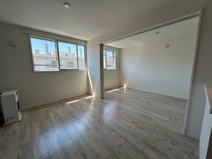 ノースパイン・ハイムの物件内観写真