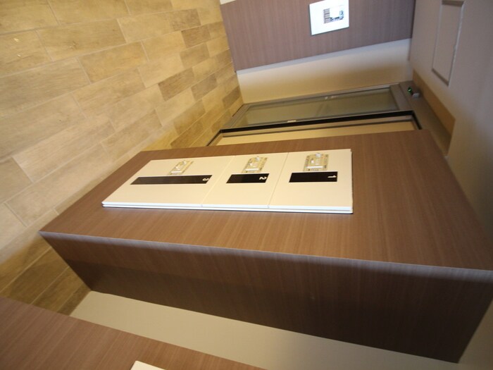 ノースパイン・ハイムの物件外観写真