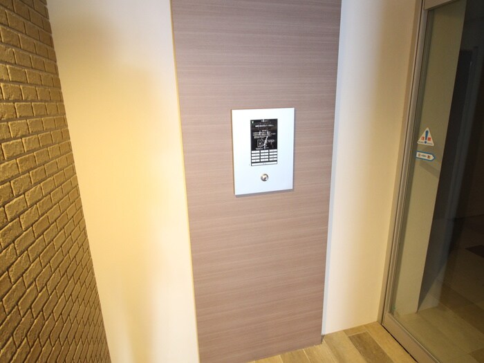 ノースパイン・ハイムの物件外観写真