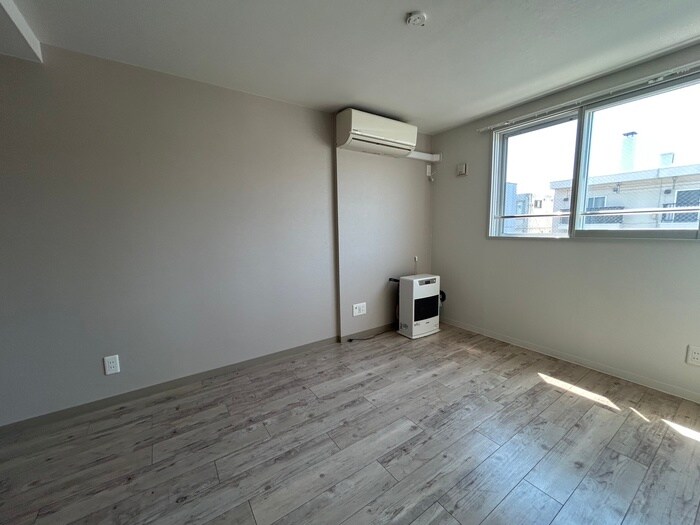 ノースパイン・ハイムの物件内観写真